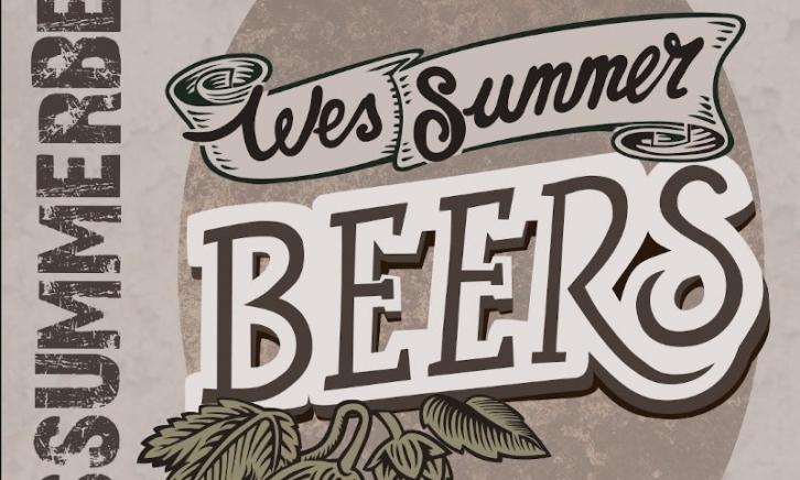 Wessummer Beers